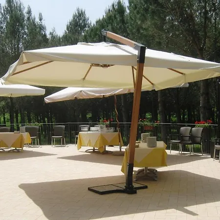 Valle Dei Pini Çiftlik konaklama *