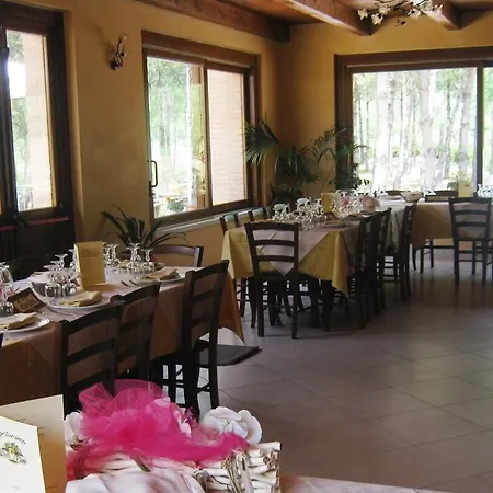 Valle Dei Pini Çiftlik konaklama Lenola