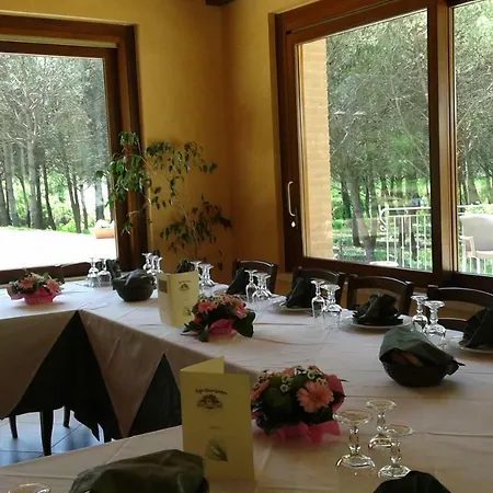 Valle Dei Pini Lenola