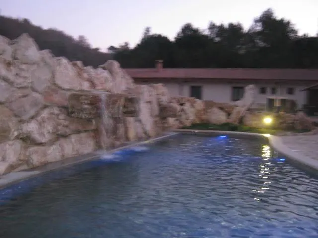 Bauernhof Valle Dei Pini